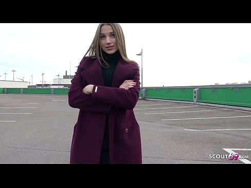 ❤️ TYSK SCOUT ÄR EN DRÖM SOM RÖR VID STEELE, PARKERINGSPLATS TATTARE OCH SEXIG FÖR PENGAR ❤️❌ Fuckingvideo at us ❌️