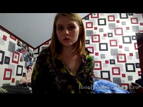 ❤️ Ung blond student från Ryssland gillar större kukar. ❤️❌ Fuckingvideo at us ❌️