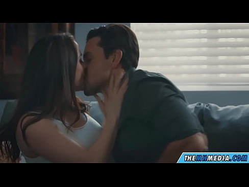 ❤️ Romantisk sex med en bra bystig mamma ❤️❌ Fuckingvideo at us ❌️