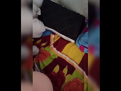 ❤️ Min rumskompis är ensam hemma eftersom hennes man är på semester och jag tar tillfället i akt att knulla henne och fylla hennes röv med mjölk. ❤️❌ Fuckingvideo at us ❌️